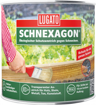 Lugato, SCHNEXAGON