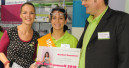 Neue Miss Do-it-yourself