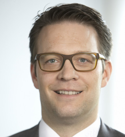 Jürgen Engels ist seit dem 1. Juli 2016 Bereichsleiter Trockenbau und Dämmstoffe bei der Eurobaustoff.
Jürgen Engels ist seit dem 1. Juli 2016 Bereichsleiter Trockenbau und Dämmstoffe bei der Eurobaustoff.