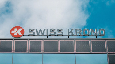 Swiss Krono passt Führungsstruktur an