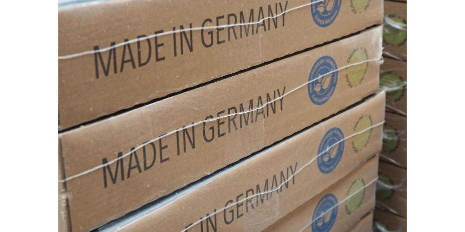 Die Kunden achten heutzutage auf mehr als nur Produktqualität und darauf, wo es hergestellt wird.&nbsp;