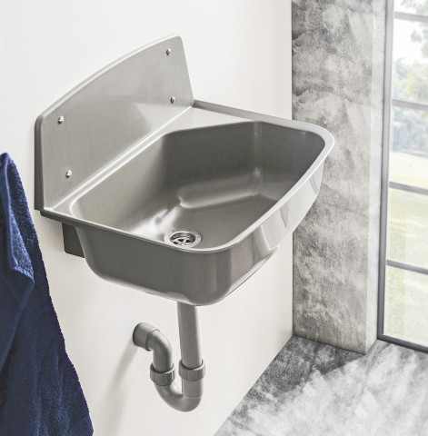 Das Ausgussbecken Greena war von den diy-Lesern zum Produkt des Jahres 2022/2023 gewählt worden. Das Ausgussbecken Greena war von den diy-Lesern zum Produkt des Jahres 2022/2023 gewählt worden.