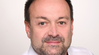 Sascha Morsch leitet Vertrieb von GPI