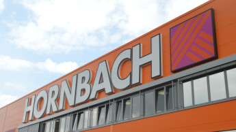 Hornbach-Märkte steigern Umsatz um 4 Prozent Hornbach-Märkte steigern Umsatz um 4 Prozent