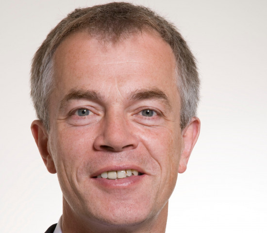 NRW-Umweltminister Johannes Remmel