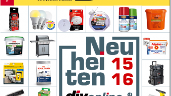 Noch zwei Wochen: Abstimmung zu den Top-Neuheiten der Branche