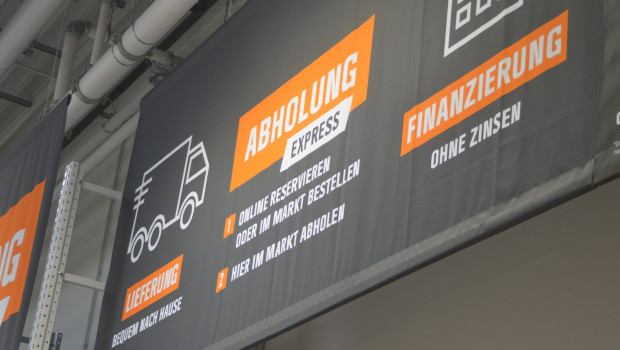 Stationäre Märkte haben neben ihrer Funktion als Verkaufsstellen auch die Funktion von Abhol- und Retourenstandorten.