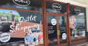 Rösle eröffnet neue Outlets