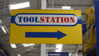Toolstation legt in UK weiter zu