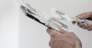 Magazin testet Spachtelmasse für Wände