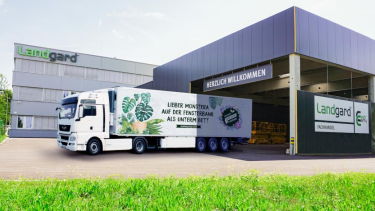 Landgard bietet Lieferanten Frühzahlprogramm an