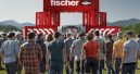 Fischer startet Aktion zur Festivalsaison