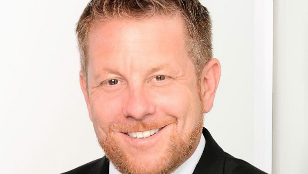 Den Vertrieb von Landmann leitet jetzt Carsten Doose. Den Vertrieb von Landmann leitet jetzt Carsten Doose.