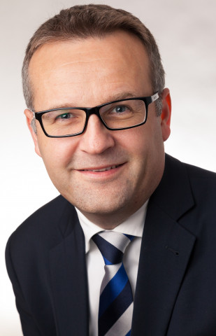 Aleksandar Stojanovic ist der zweite STI-Geschäftsführer. Aleksandar Stojanovic ist der zweite STI-Geschäftsführer.