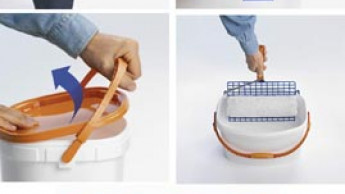 Easypack &ndash; neues Gebinde