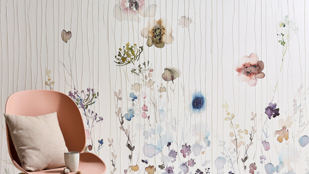 Bei den deutschen Tapetenherstellern geht es wieder aufwärts. Bei den deutschen Tapetenherstellern geht es wieder aufwärts.