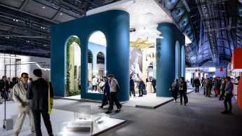 Schon über 2.000 Aussteller angemeldet