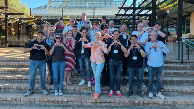 Im Februar 2024 hat in Kapstadt ein Vortreffen für den IGCA-Kongress 2025 in Südafrika stattgefunden.