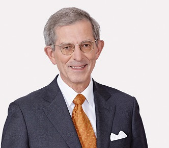 Verlässt ebenfalls die GfK: Aufsichtsratsvorsitzender  Dr. Arno Mahlert.