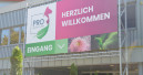Sagaflor blickt positiv auf die erste Pro Garten & Tier