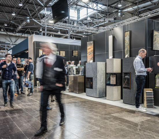 Aus 60 Ländern weltweit kamen die Gäste nach Leipzig.