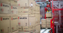 Würth-Umsatz steigt auf 10,5 Mrd. Euro