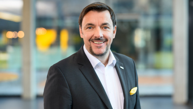 Limberger arbeitete zuvor in den Bereichen Lean Factory, Supply Chain Excellence und Manufacturing Technology.&nbsp;