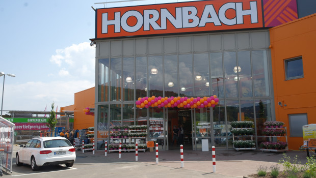Hornbach Trier Hornbach Trier