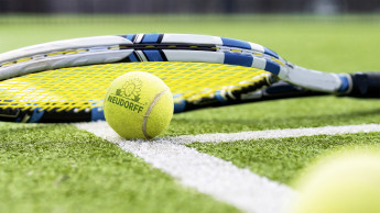 Neudorff sponsert die Terra Wortmann Open