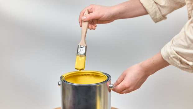 Akzo Nobel bietet eine Vielzahl unterschiedlicher Farben-Marken.&nbsp;