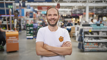 Obi wird Sponsor der Deutschen Meisterschaft im Elfmeterschießen