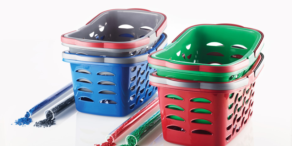 Produkte der Gies-Ecoline, Bild: DSD – Duales System Holding GmbH & Co. KG