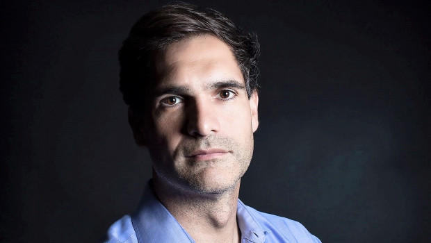 Als neuer Vertriebsleiter soll Guido Richon das Vertriebsteam von Boomex langfristig entwickeln.