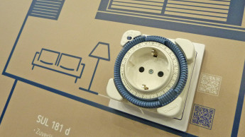 Technik passt sich an