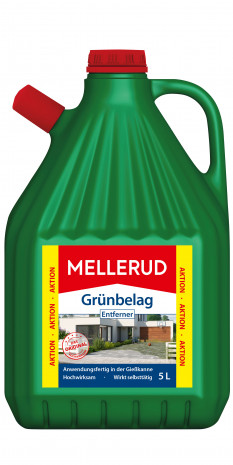 Reiniger von Mellerud&nbsp;sind inzwischen auch&nbsp;in der Tube erhältlich.&nbsp;