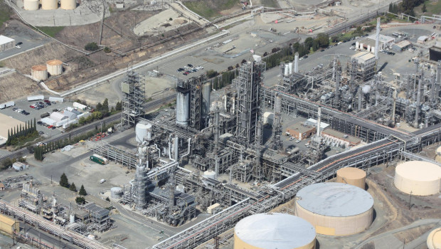 Die Energiepreise haben stark angezogen.&nbsp;