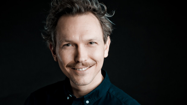 Sebastian Zander kümmert sich beim ZZF/WZF um Internet und Social Media.&nbsp;