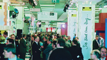 Premiere für die Practical World in Köln