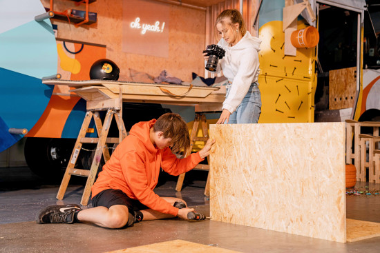 50 Jahre Obi, Mach Mal mit Obi, Youtube