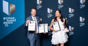 Ledvance erhält vier German Brand Awards