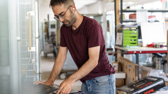 Der Online-Re-Commerce-Markt wächst