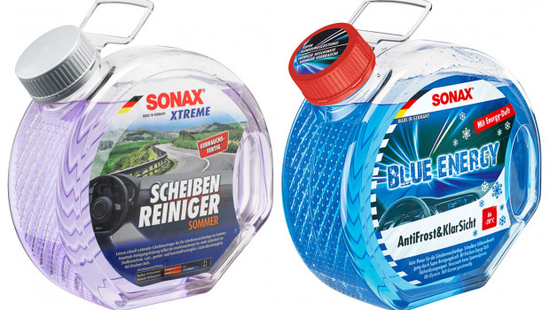 Sonax Xtreme Scheibenreiniger Sommer