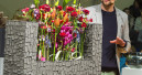 Blumen Risse setzt auf „mehr Auszubildende und mehr Männer“