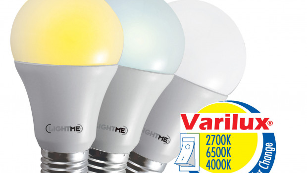 Lightme, Varilux 3-in-1 Lampe