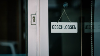 Kommt nicht zu spät