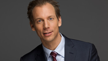 Neuer General Manager