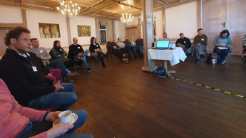 VDG veranstaltet dritte Ausbildertagung