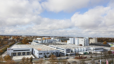 PCI ab sofort Teil von Sika