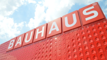 Neuer Bauhaus-Flagshipstore Mannheim-Columbus mit neuem Gartenkonzept