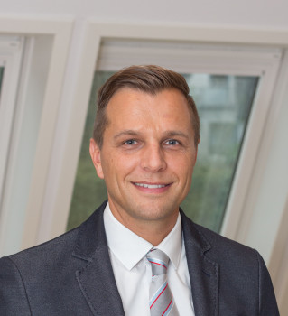 Klaus Gollwitzer hat die Bereichsleitung Marketing der Velux Deutschland GmbH übernommen.